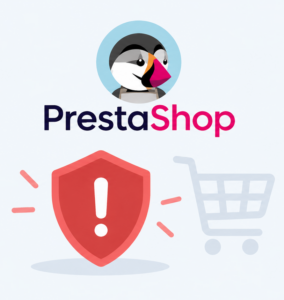 Nueva vulnerabilidad de seguridad en PrestaShop: actualiza a 8.2.8 o 9.1.5
